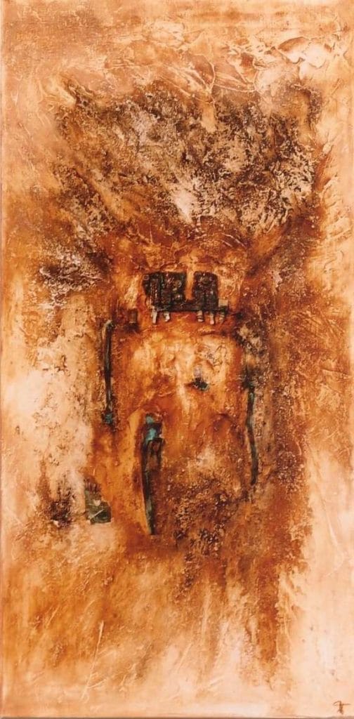 tableau-anne-marie-vincent-cours-arts-plastiques-saint-nazaire-bagnols-sur-ceze-gard